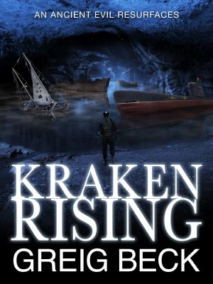 [Alex Hunter 06] • Kraken Rising